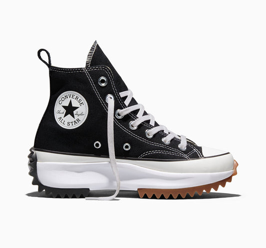 Converse Run Star Hike Plataforma (Caña alta)
