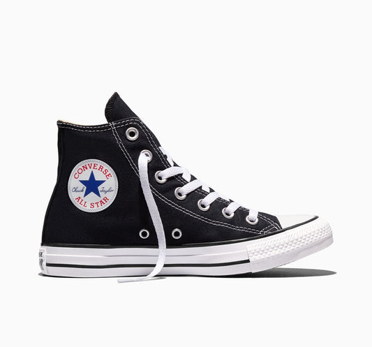 Converse Chuck Taylor (Caña alta)