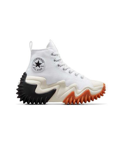 Converse Run Star Motion Plataforma (Caña alta)