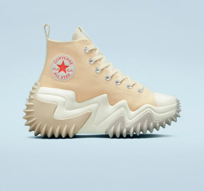Converse Run Star Motion Plataforma (Caña alta)